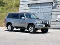 Nissan Patrol GR Wagon 3,0 16V TD Elegance Aut. / AHK 3,5t ... Grau - thumbnail 2