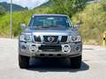 Nissan Patrol GR Wagon 3,0 16V TD Elegance Aut. / AHK 3,5t ... Grau - thumbnail 6