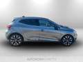 Renault Clio 1.0 tce intens 90cv my21 Grigio - thumbnail 4