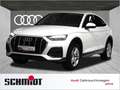 Audi Q5 Sportback 40 TFSI quattro Advanced Navi+ LED Bu... Weiß - thumbnail 1