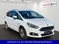 Ford S-Max 1.5 EB Titanium LED Kamera Navi 7-Sitze Blanc - thumbnail 3