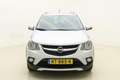 Opel Karl 1.0 Rocks Online Edition 75pk Airco | Navigatie vi Grijs - thumbnail 6