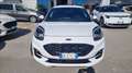 Ford Puma 1.0 ecoboost h st-line s&s 125cv Bianco - thumbnail 5