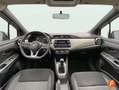 Nissan Micra 1.0 G Acenta 70 Blanco - thumbnail 11