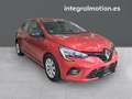 Renault Clio TCe Business 67kW Rojo - thumbnail 2
