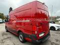 Volkswagen Crafter Kasten 35 mittellang Hochdach FWD Rot - thumbnail 4
