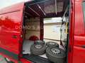 Volkswagen Crafter Kasten 35 mittellang Hochdach FWD Rot - thumbnail 7