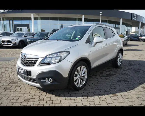 Opel Autres 1.4 Turbo GPL-Tech Cosmo