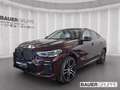 BMW X6 i B&W Standheiz. DA Prof Laser Pano 22'' Sitzklima Rot - thumbnail 1