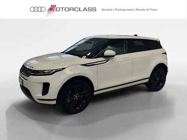 Land Rover Range Rover Evoque 2.0 d i4 mhev 163cv se awd auto