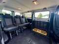 Ford Transit TRANSIT CUSTOM KOMBI 310 L1/SITZHZG./BEHINDERTEN Silber - thumbnail 9