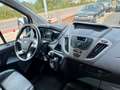 Ford Transit TRANSIT CUSTOM KOMBI 310 L1/SITZHZG./BEHINDERTEN Silber - thumbnail 11