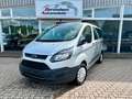 Ford Transit TRANSIT CUSTOM KOMBI 310 L1/SITZHZG./BEHINDERTEN Silber - thumbnail 1
