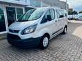 Ford Transit TRANSIT CUSTOM KOMBI 310 L1/SITZHZG./BEHINDERTEN Silber - thumbnail 2
