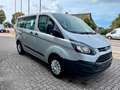 Ford Transit TRANSIT CUSTOM KOMBI 310 L1/SITZHZG./BEHINDERTEN Silber - thumbnail 6