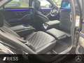 Mercedes-Benz S 450 4M L AMG PANO BURM CHAUFF FOND ENTER HINTE Schwarz - thumbnail 12