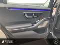 Mercedes-Benz S 450 4M L AMG PANO BURM CHAUFF FOND ENTER HINTE Schwarz - thumbnail 10