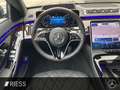 Mercedes-Benz S 450 4M L AMG PANO BURM CHAUFF FOND ENTER HINTE Schwarz - thumbnail 17