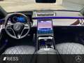 Mercedes-Benz S 450 4M L AMG PANO BURM CHAUFF FOND ENTER HINTE Zwart - thumbnail 16