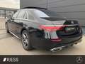 Mercedes-Benz S 450 4M L AMG PANO BURM CHAUFF FOND ENTER HINTE Schwarz - thumbnail 5