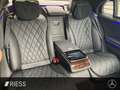 Mercedes-Benz S 450 4M L AMG PANO BURM CHAUFF FOND ENTER HINTE Zwart - thumbnail 13