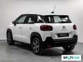 Citroen C3 Aircross Puretech S&S Live Pack 110 Wit - thumbnail 2