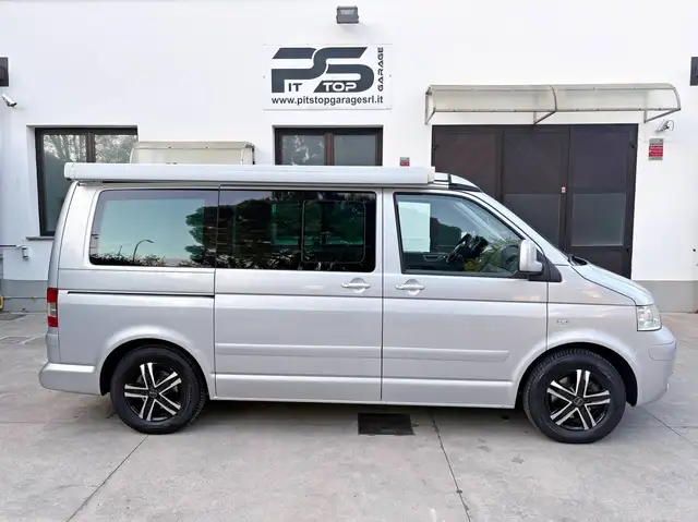 Volkswagen T5 California 2.5 Tdi 174cv 4x4 4Motion - Camper