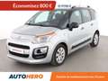 Citroen C3 Picasso 1.2 PureTech Exclusive Gris - thumbnail 1