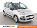 Citroen C3 Picasso 1.2 PureTech Exclusive Gris - thumbnail 8