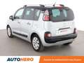 Citroen C3 Picasso 1.2 PureTech Exclusive Gris - thumbnail 4