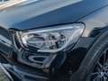 Mercedes-Benz GLC 300 e 4M Coupé AMG-Sport/SHD/Night/AHK/HUD Schwarz - thumbnail 25
