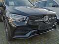 Mercedes-Benz GLC 300 e 4M Coupé AMG-Sport/SHD/Night/AHK/HUD Schwarz - thumbnail 2