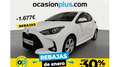 Toyota Yaris 120H 1.5 Active Plus Blanc - thumbnail 1