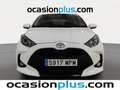 Toyota Yaris 120H 1.5 Active Plus Blanc - thumbnail 13