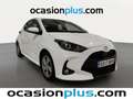 Toyota Yaris 120H 1.5 Active Plus Blanc - thumbnail 2
