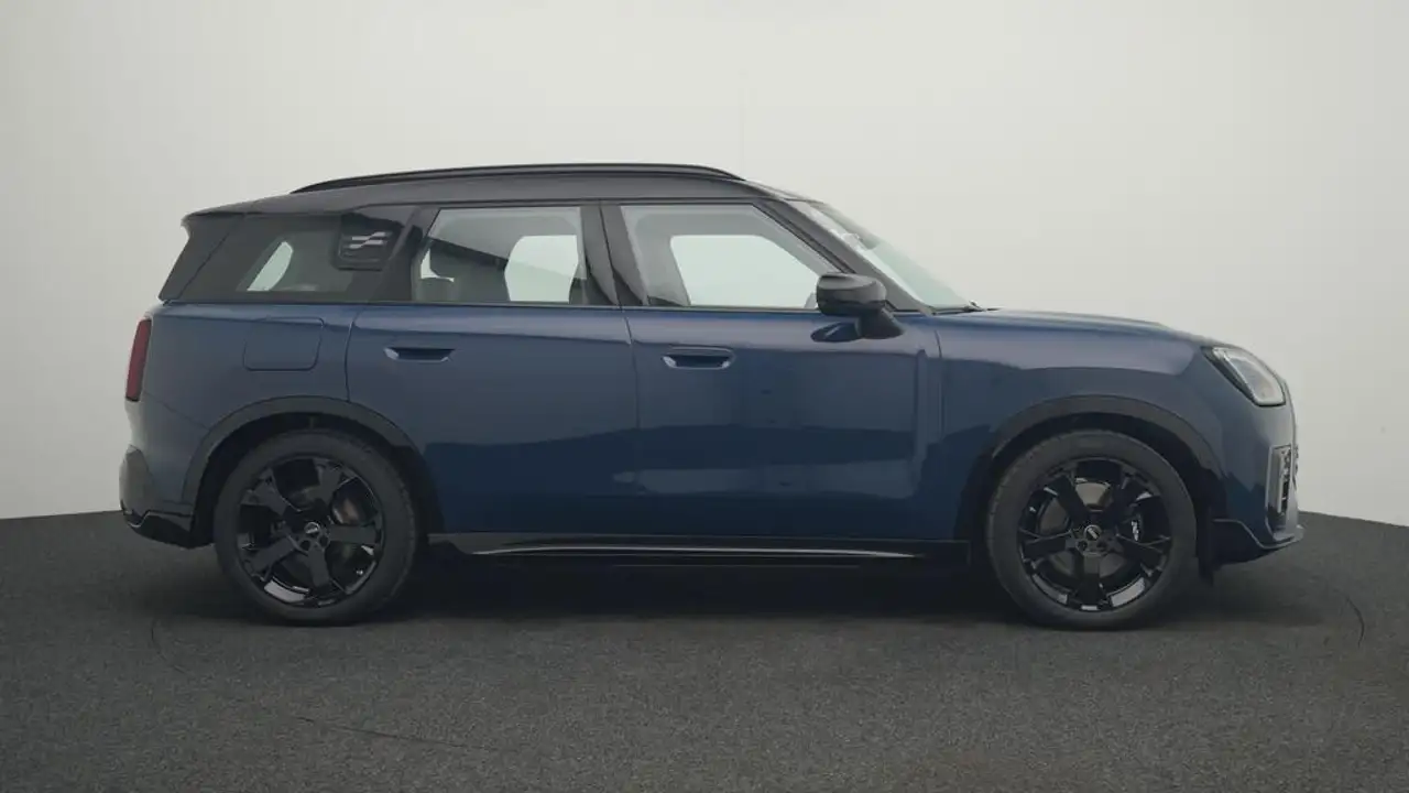 MINI Countryman John Cooper Works Trim, миниатюра 2