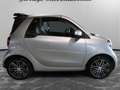 smart forTwo 90 0.9 T twinamic cabrio Perfect Argento - thumbnail 3