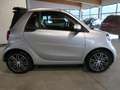 smart forTwo 90 0.9 T twinamic cabrio Perfect Argento - thumbnail 3