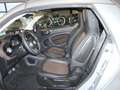 smart forTwo 90 0.9 T twinamic cabrio Perfect Argento - thumbnail 5