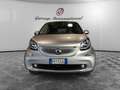 smart forTwo 90 0.9 T twinamic cabrio Perfect Argento - thumbnail 1