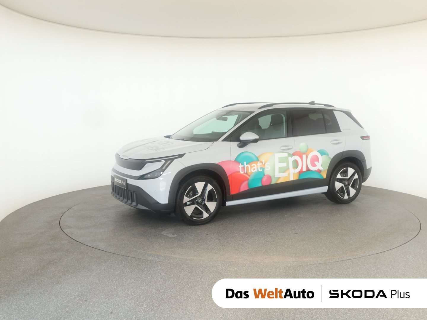 Skoda Epiq
