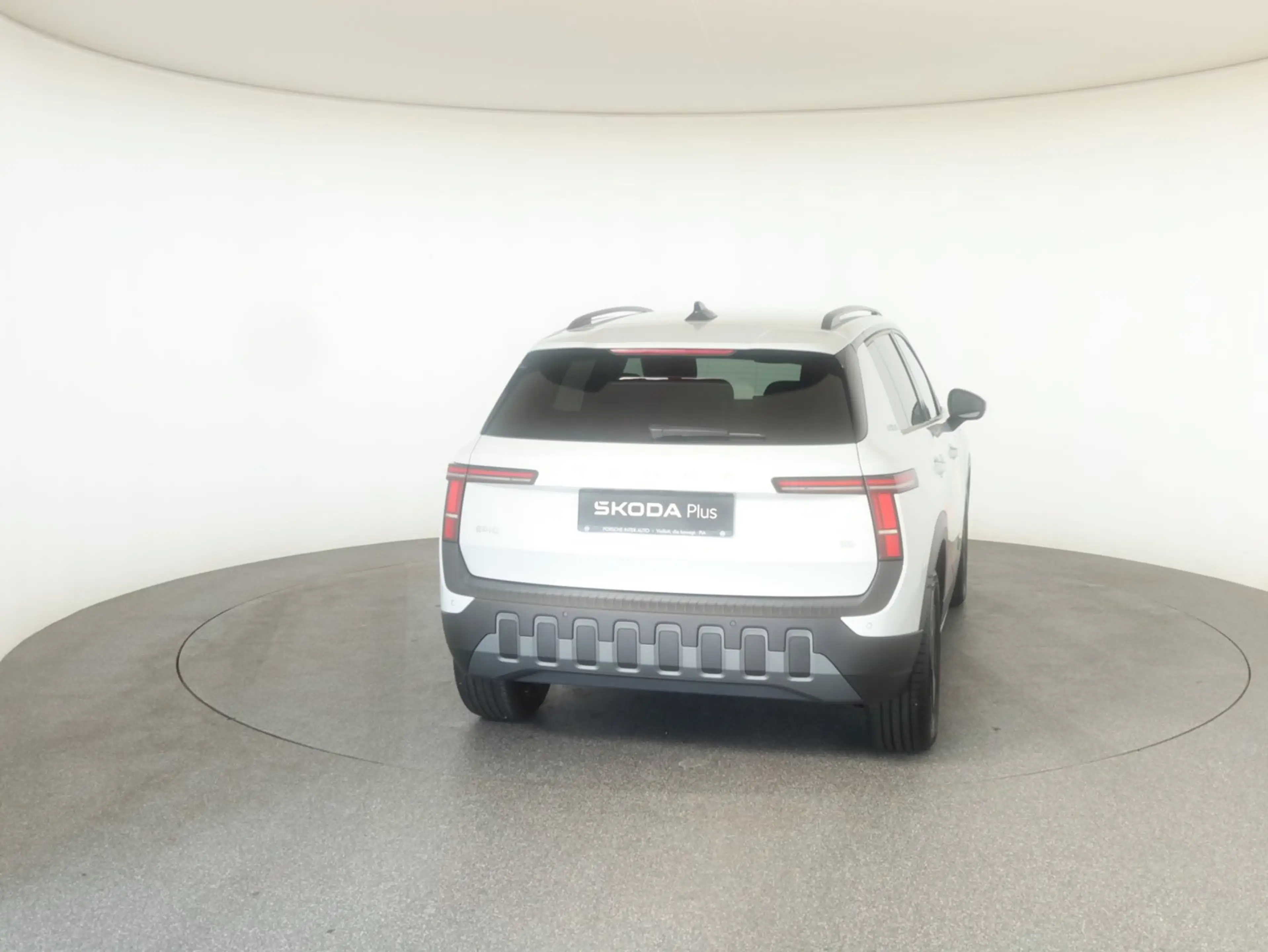 Skoda Epiq Selection 55 — photo 4