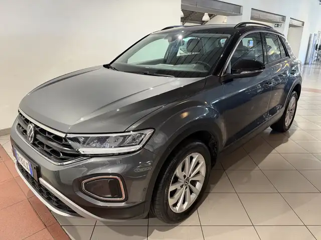 2023 Volkswagen T-Roc for sale