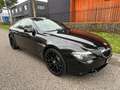 BMW 650 6-serie 650i Panoramadak, sportstoelen, youngtimer Schwarz - thumbnail 6