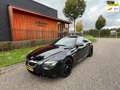 BMW 650 6-serie 650i Panoramadak, sportstoelen, youngtimer Schwarz - thumbnail 1