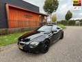 BMW 650 6-serie 650i Panoramadak, sportstoelen, youngtimer Nero - thumbnail 1