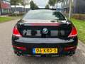 BMW 650 6-serie 650i Panoramadak, sportstoelen, youngtimer Nero - thumbnail 24
