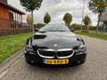 BMW 650 6-serie 650i Panoramadak, sportstoelen, youngtimer Schwarz - thumbnail 18