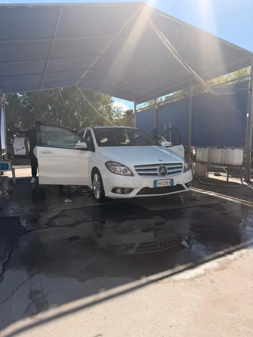 Mercedes-Benz B 180 cdi be Premium - 2