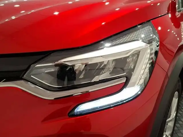 Renault Captur view 19